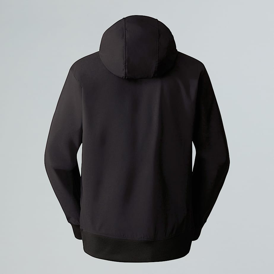 Sweat  capuche Tekno Logo pour homme TNF ALT1