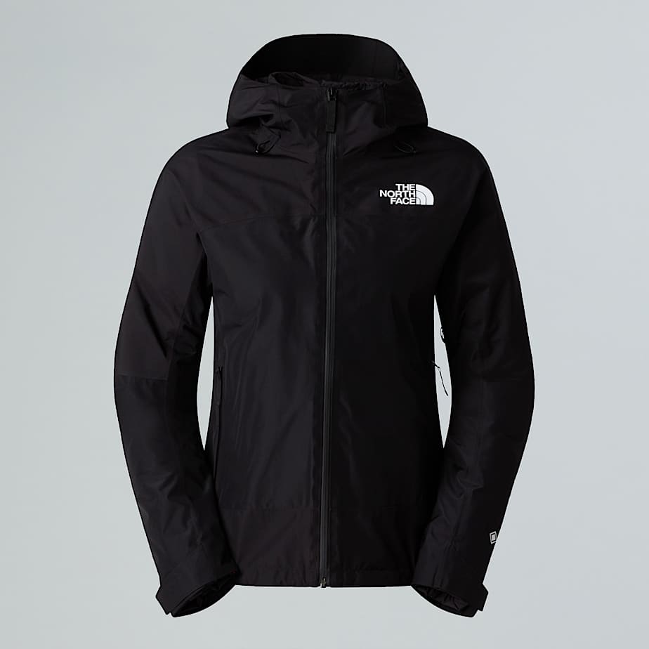 Mountain Light Triclimate 3in1 GORETEX Jacke fr Damen TNF ALT1