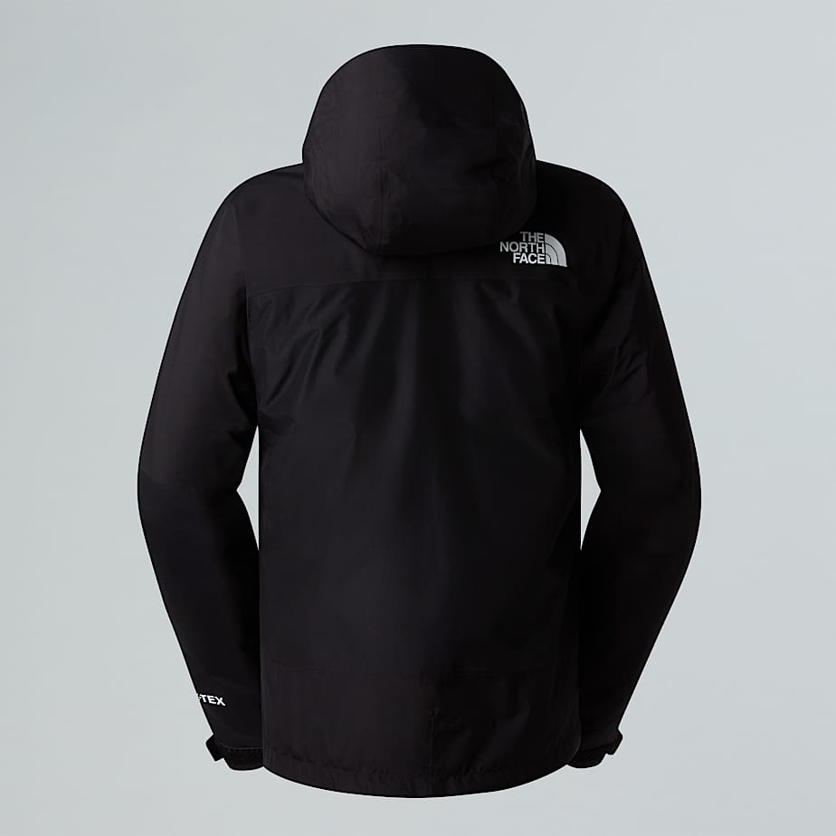 Mountain Light Triclimate 3in1 GORETEX Jacke fr Damen TNF ALT2