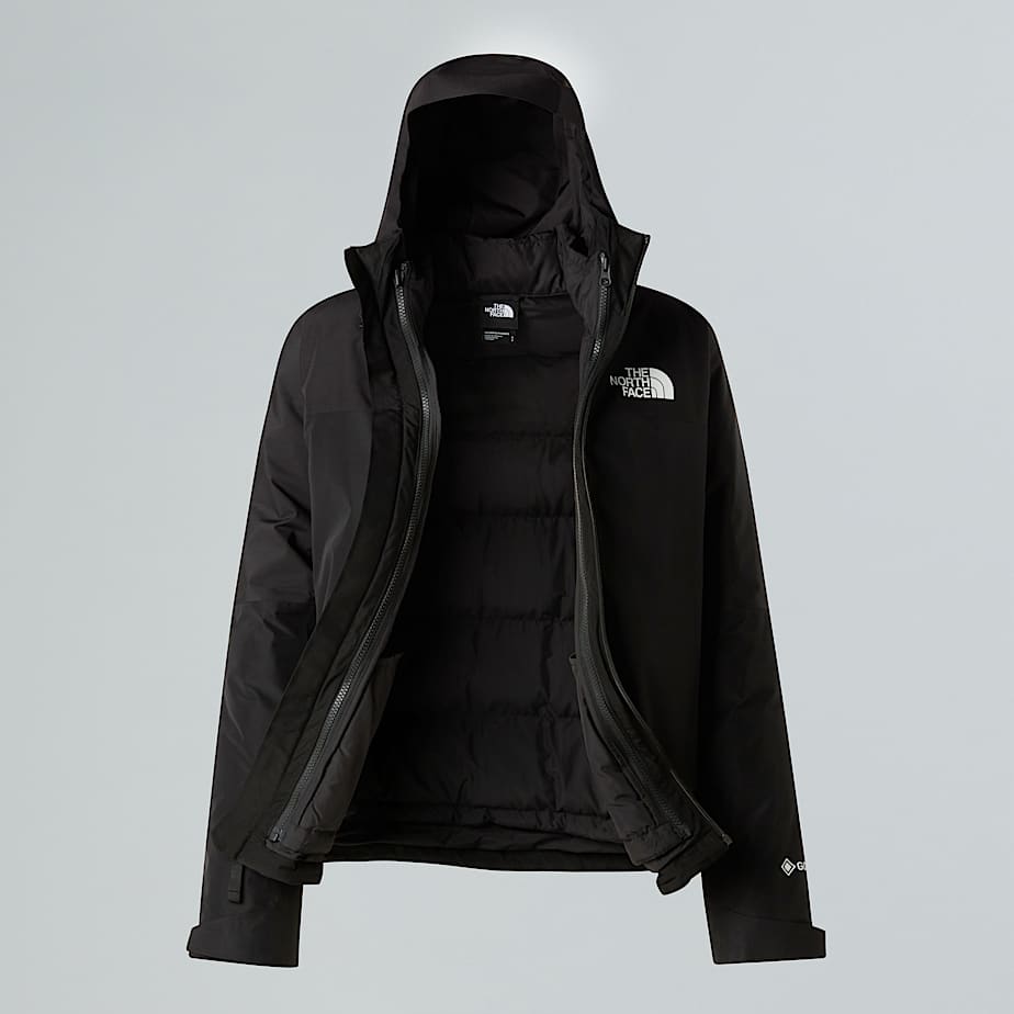 Mountain Light Triclimate 3in1 GORETEX Jacke fr Damen TNF ALT23