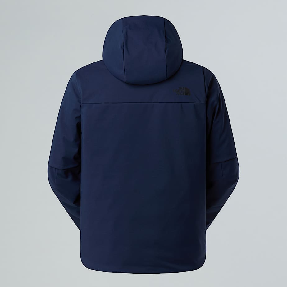 Apex Elevationjas voor heren TNF Summit NavyNPF ALT1