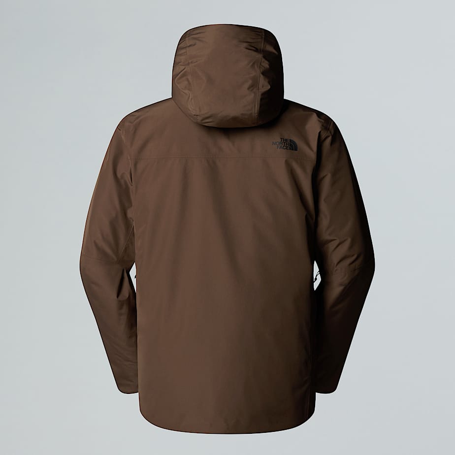 North Table Triclimate 3in1 Daunenjacke fr Herren TNF ALT2