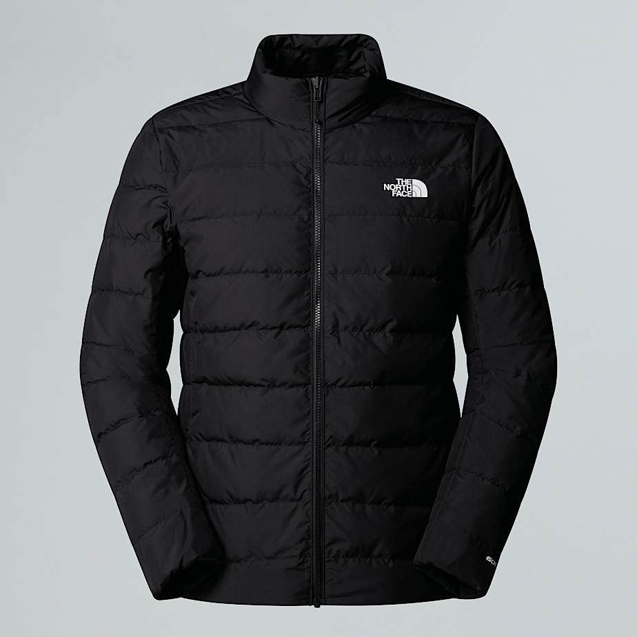 North Table Triclimate 3in1 Daunenjacke fr Herren TNF ALT3