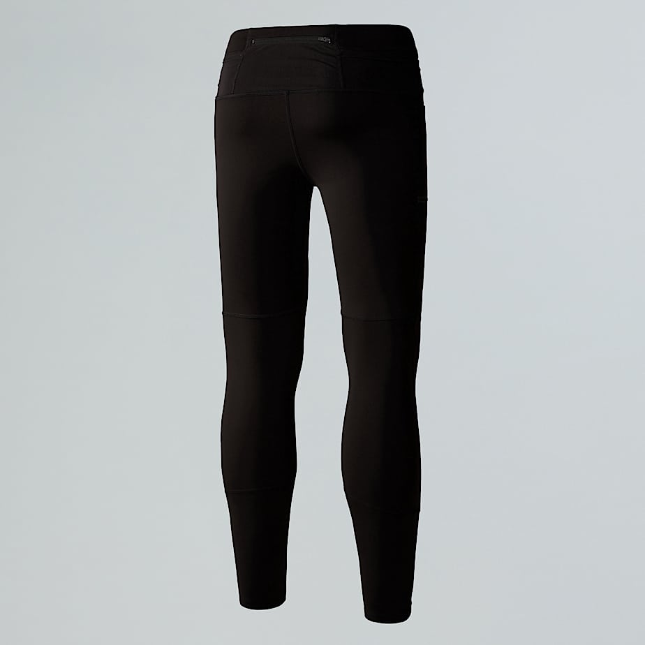 Mens Winter Warm Pro Leggings TNF ALT1