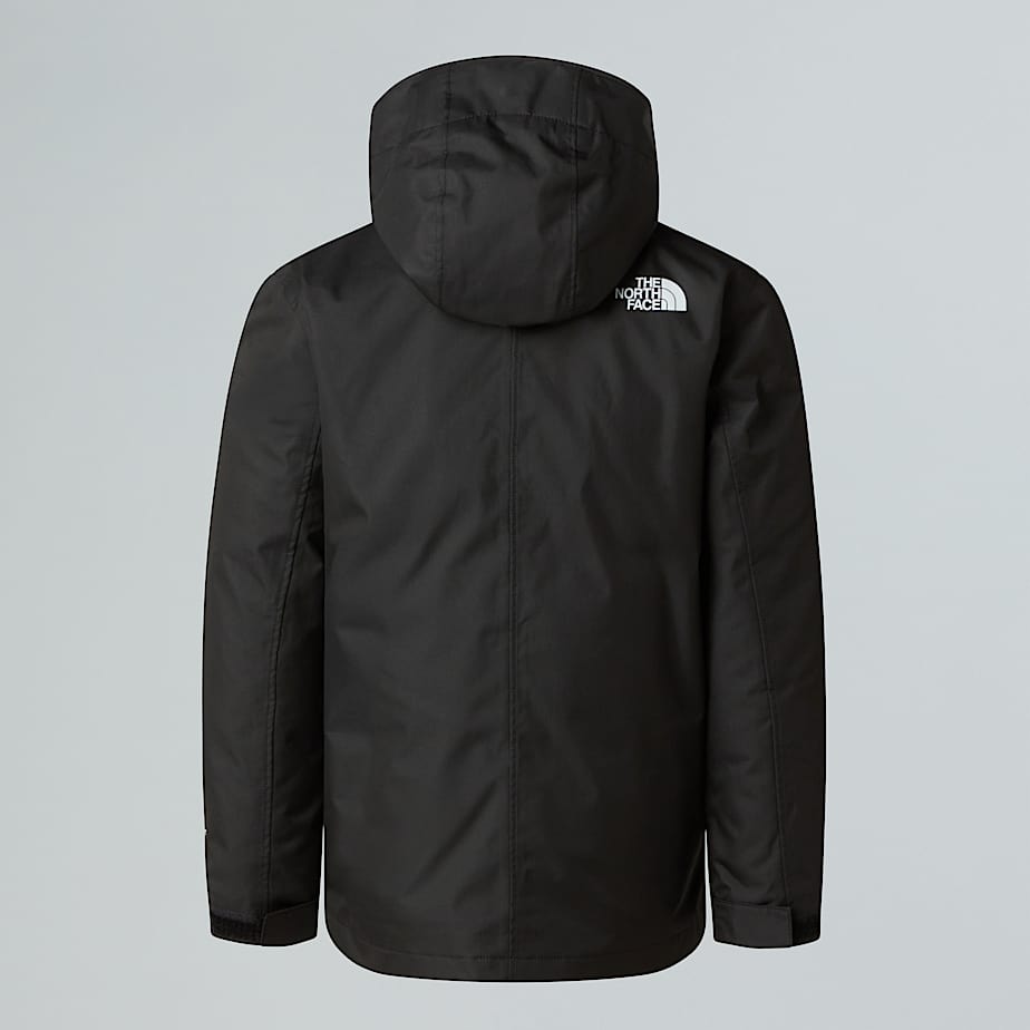 North Down Triclimate 3in1 Jacke fr Kinder TNF ALT2