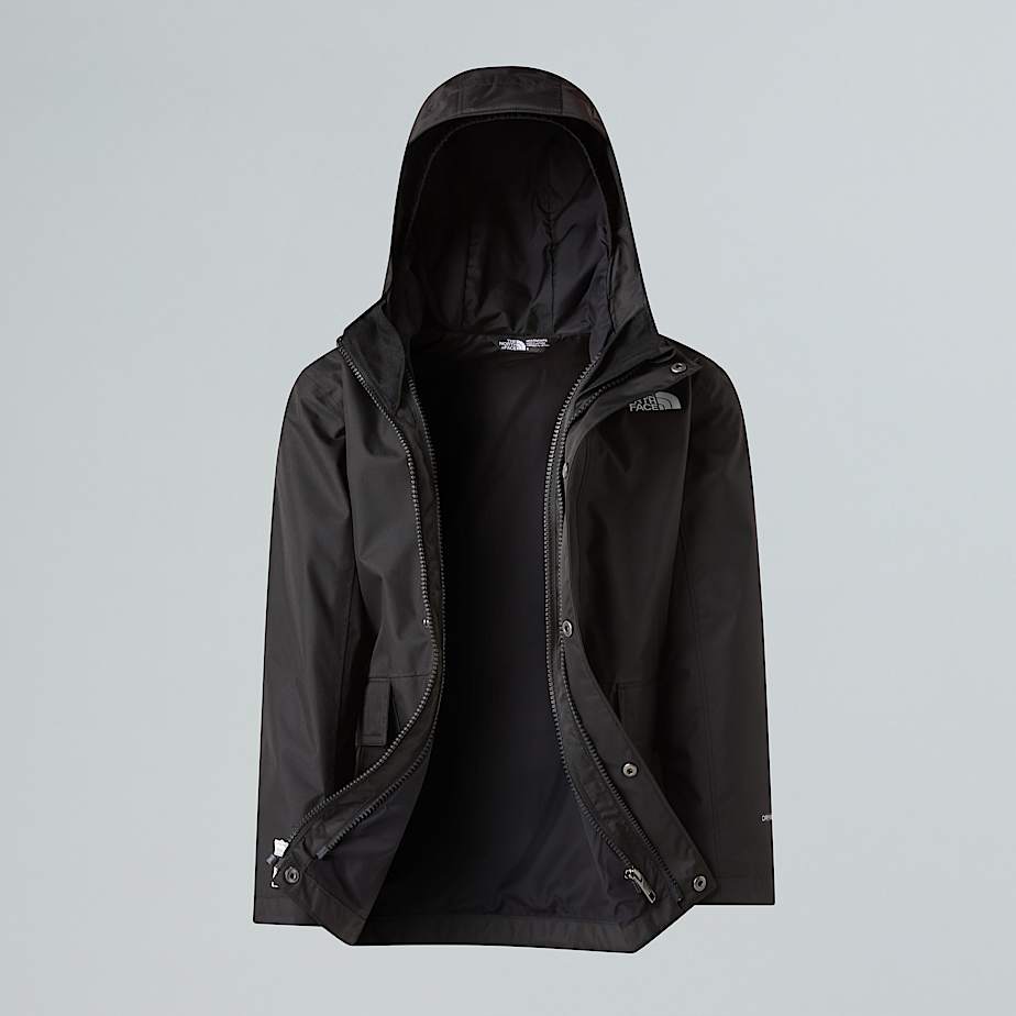 North Down Triclimate 3in1 Jacke fr Kinder TNF ALT22