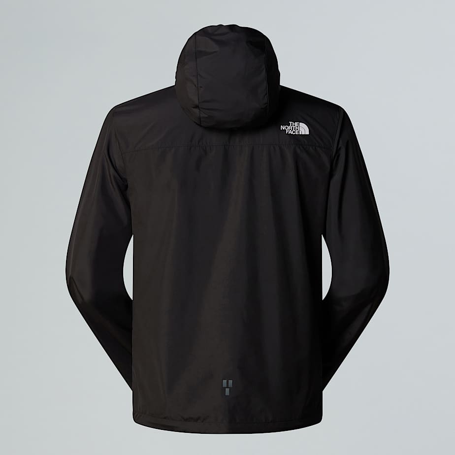 Higher Run Windjacke fr Herren TNF ALT1