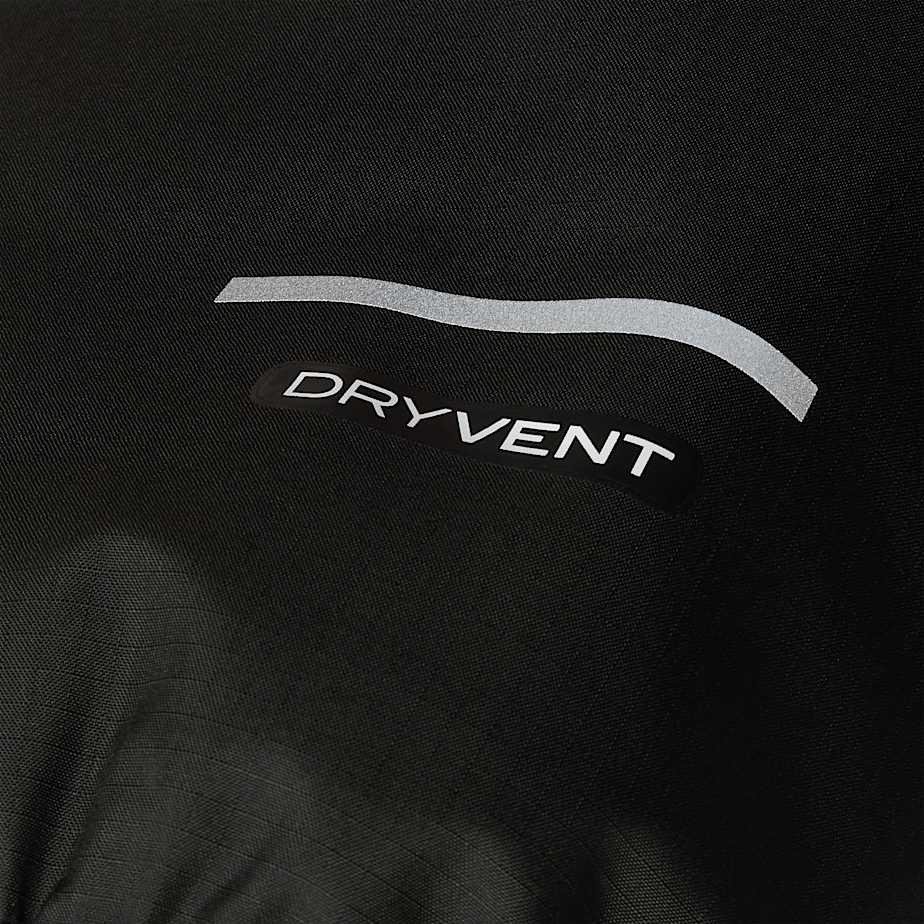 Antora warme Regenjacke fr Mdchen TNF ALT24