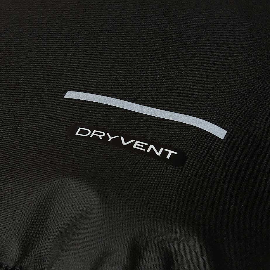 Boys Warm Antora Rain Jacket TNF ALT24