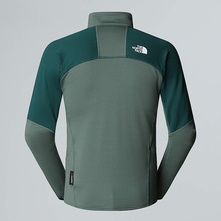 Veste Stormgap Power Grid pour homme TNF ALT1