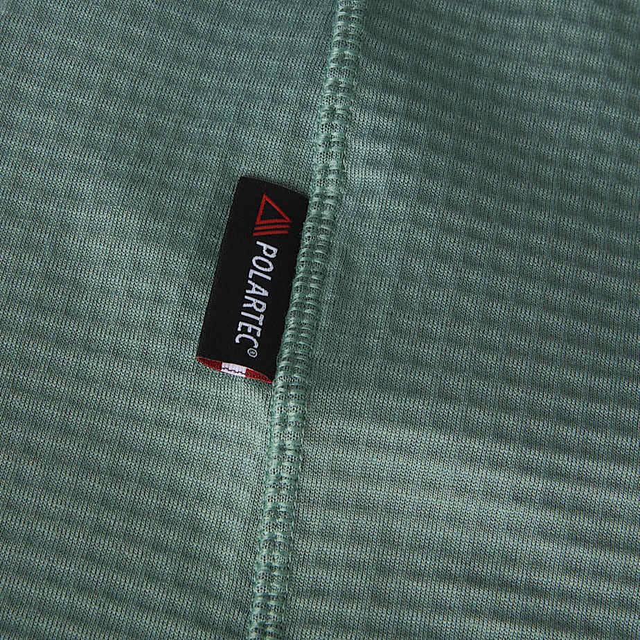 Veste Stormgap Power Grid pour homme TNF ALT24