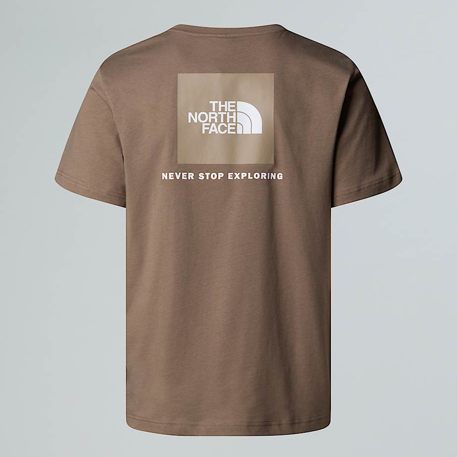 Men’s NSE Box T-Shirt