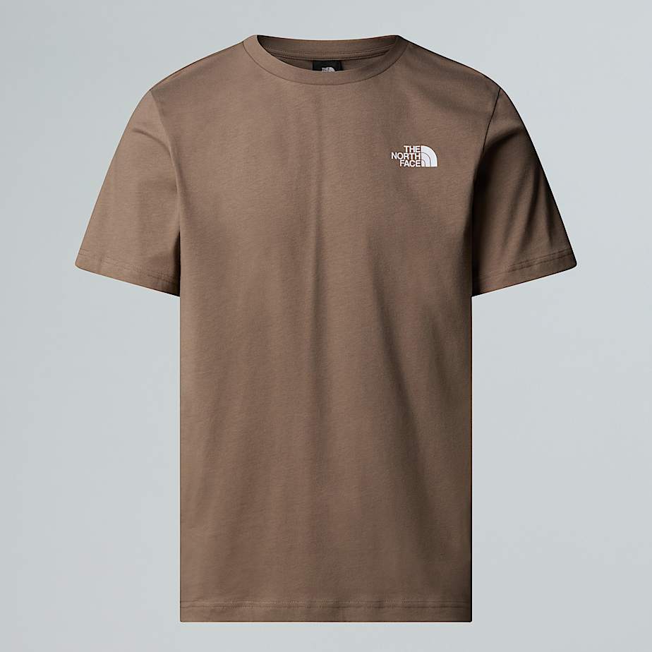 Men’s NSE Box T-Shirt