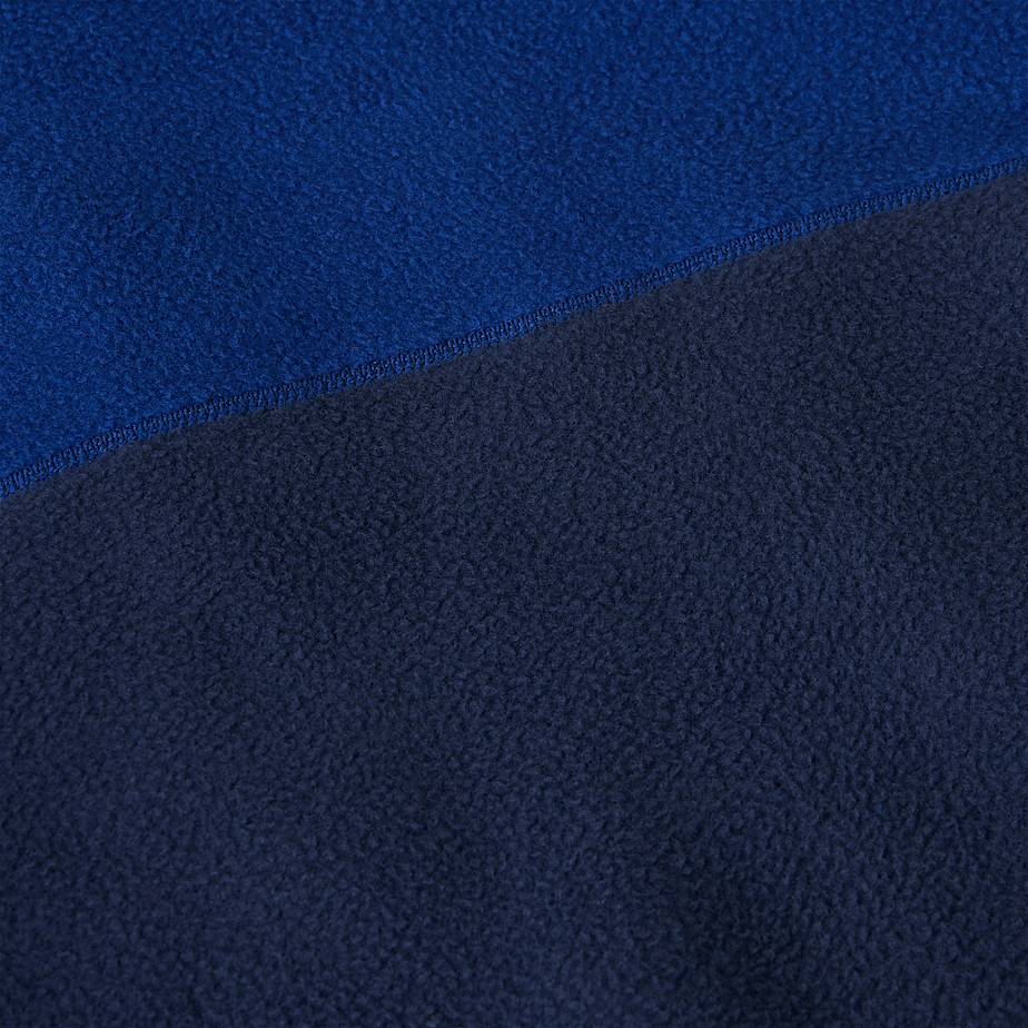 Yumiorifleecejas met kwartrits voor heren TNF ALT24