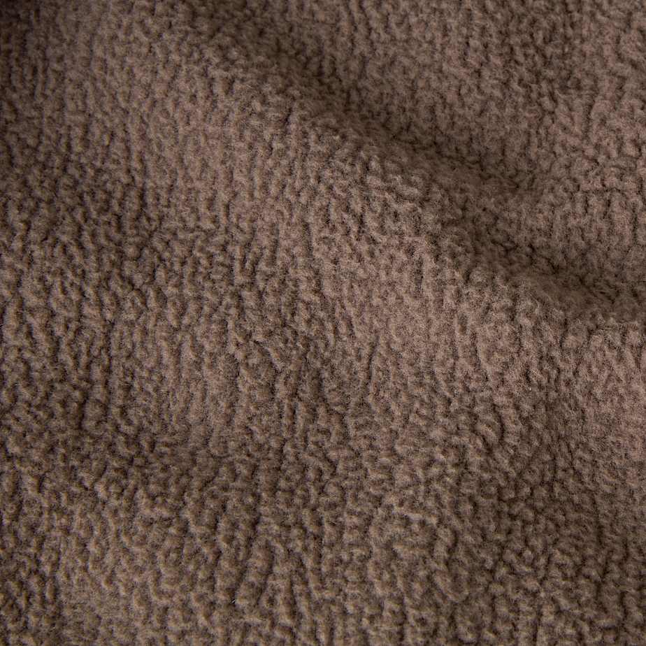 Shasta Wendejacke mit durchgehendem RV und Kapuze fr Jungen TNF ALT25