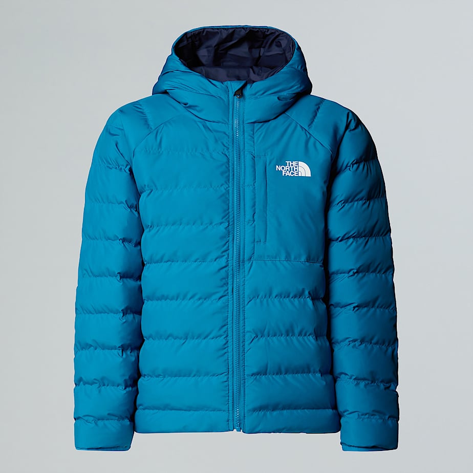 Boys' Reversible Perrito Jacket