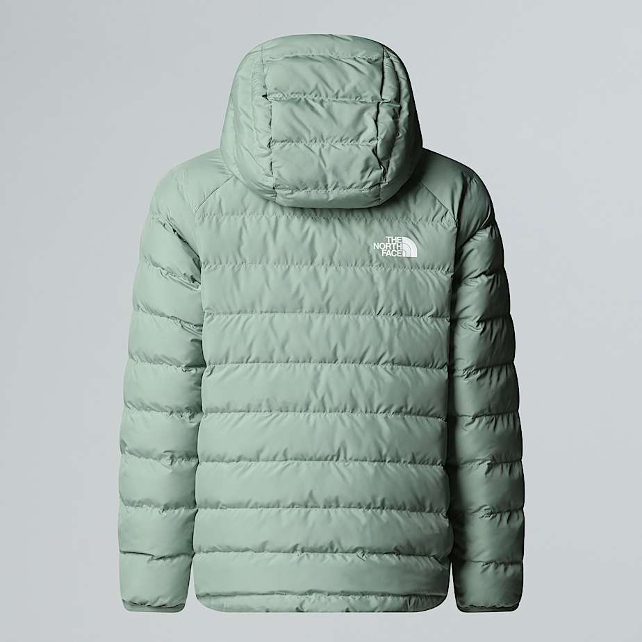 Perrito Wendejacke fr Mdchen TNF Slate Moss ALT1