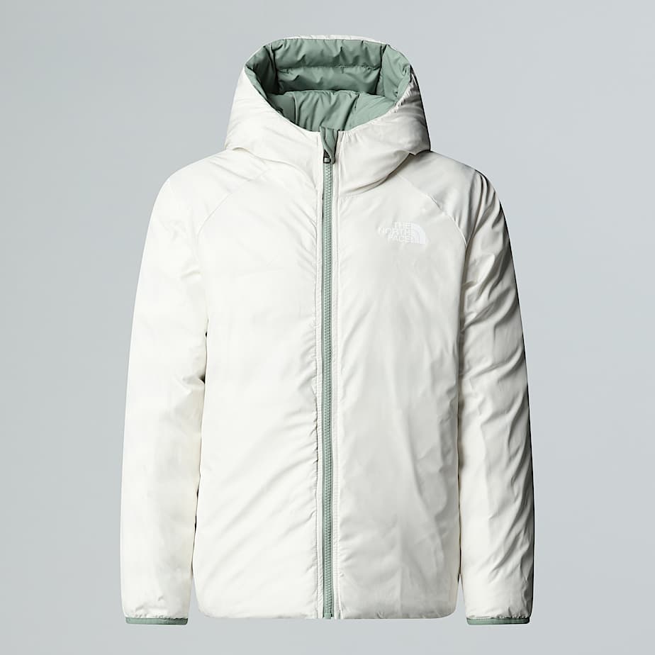 Perrito Wendejacke fr Mdchen TNF Slate Moss ALT2