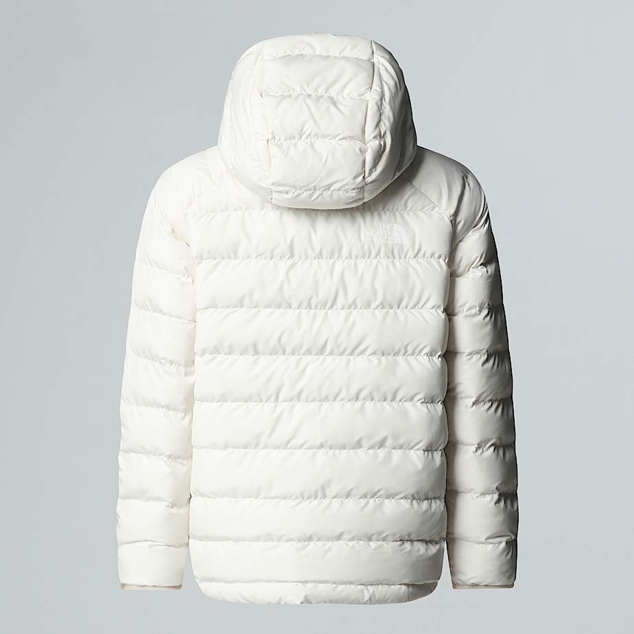 Girls' Reversible Perrito Jacket