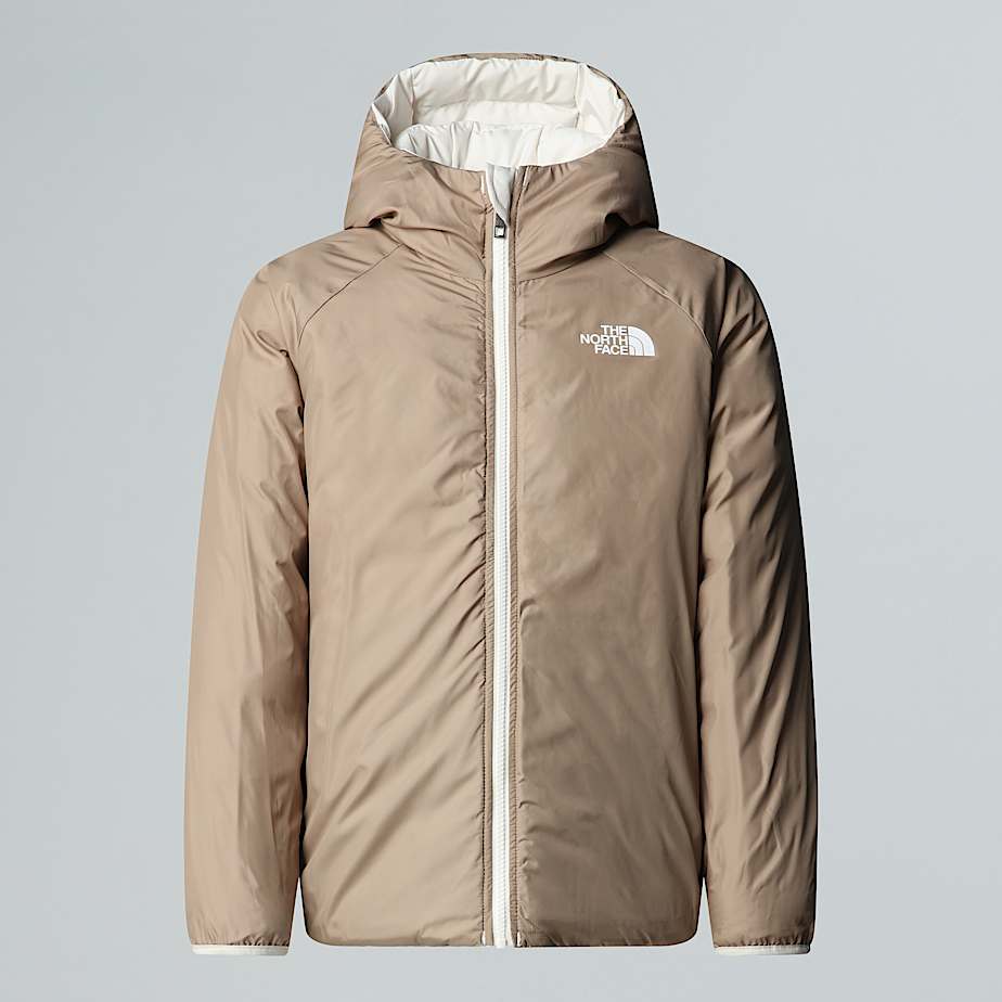 Girls' Reversible Perrito Jacket