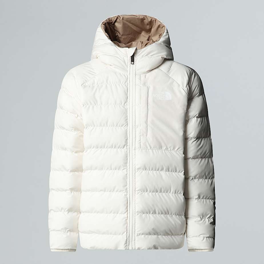 Girls' Reversible Perrito Jacket
