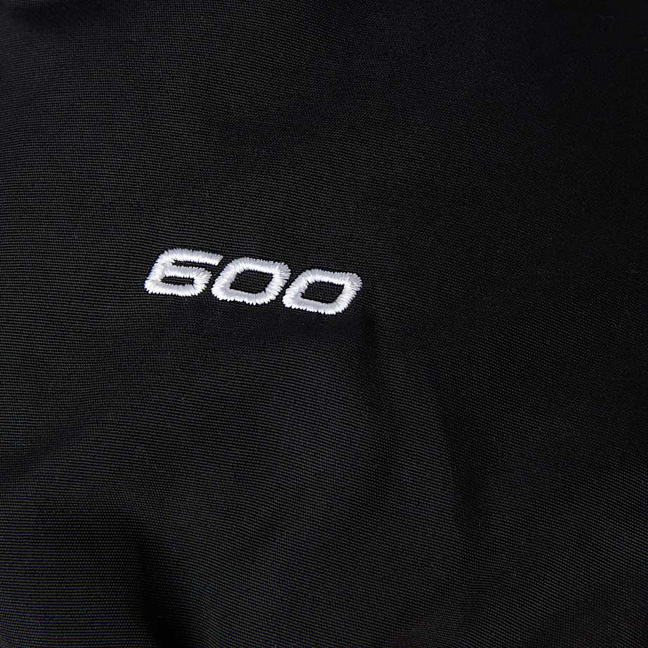 Teens Himalayan Down Short Parka TNF ALT24