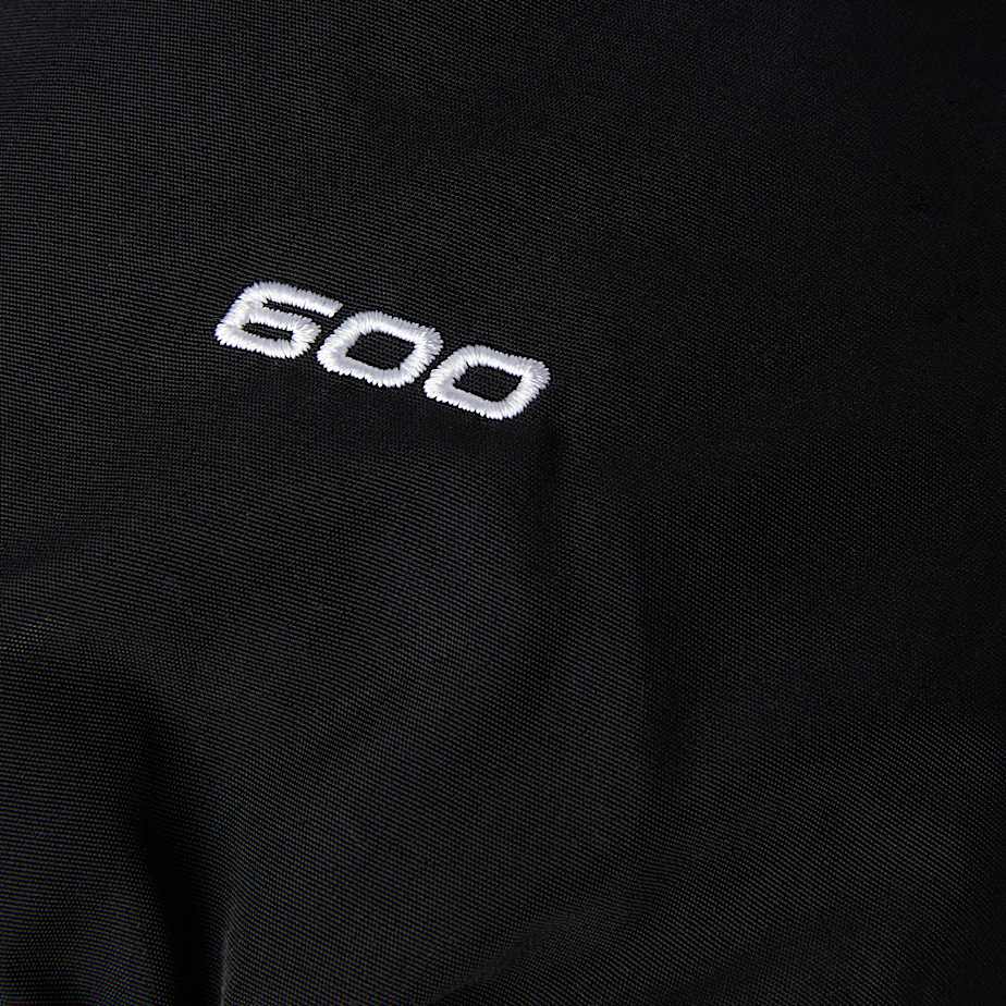 Himalayan Down Short Parka Junior TNF TNF BlackTNF Black ALT24