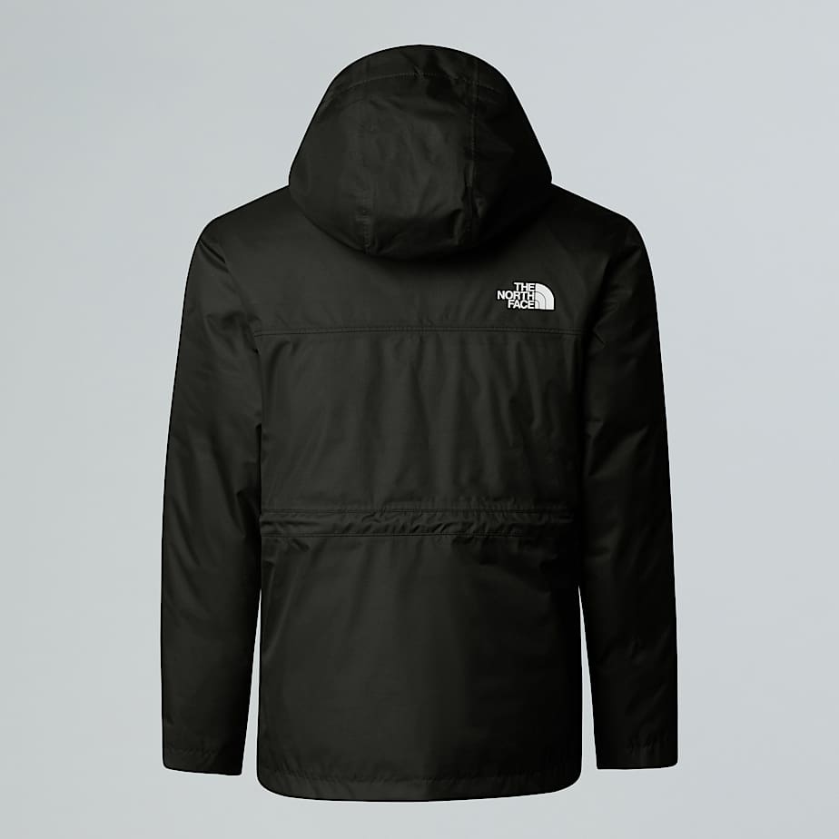 North Triclimate 3in1 Daunenjacke fr Jugendliche TNF ALT2