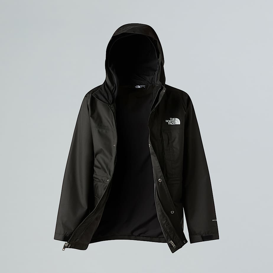 North Triclimate 3in1 Daunenjacke fr Jugendliche TNF ALT23