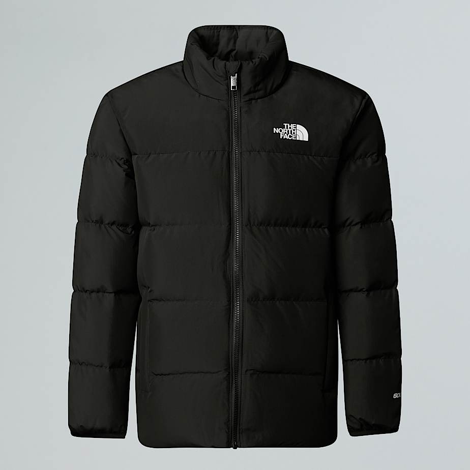 North Triclimate 3in1 Daunenjacke fr Jugendliche TNF ALT3