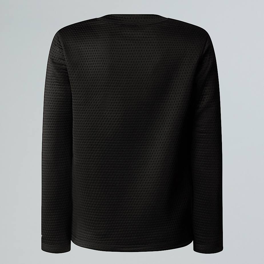 DotKnit Thermal BaselayerSet fr Jugendliche TNF ALT1