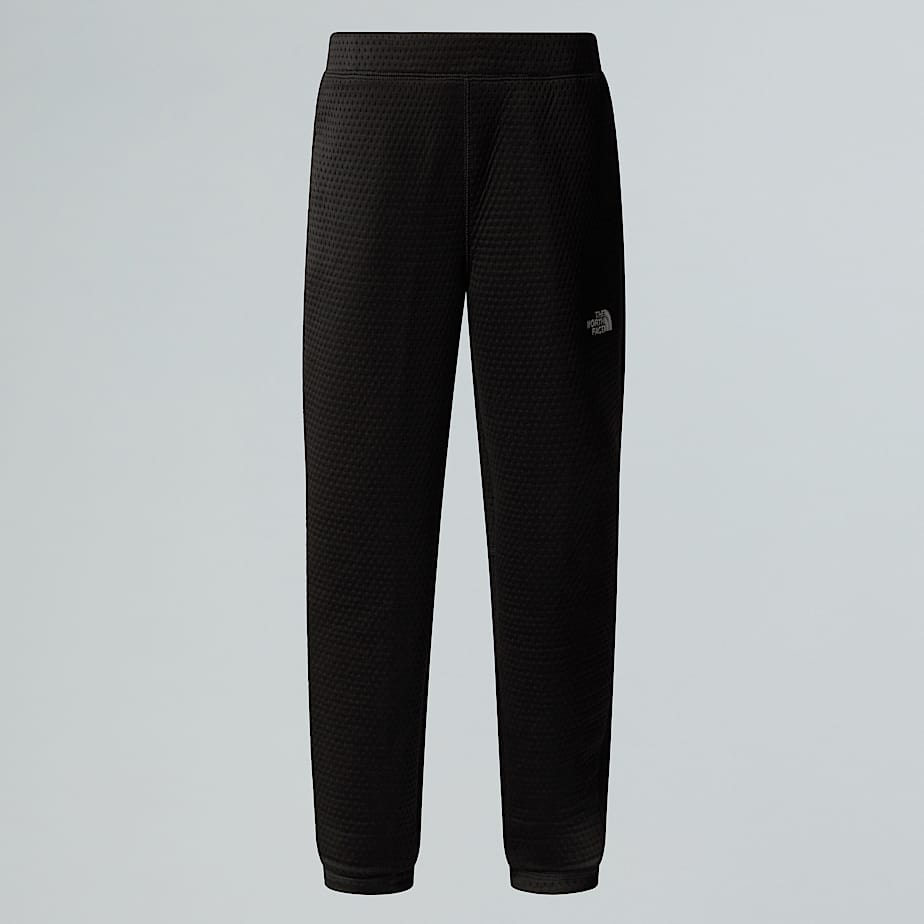 DotKnit Thermal BaselayerSet fr Jugendliche TNF ALT2