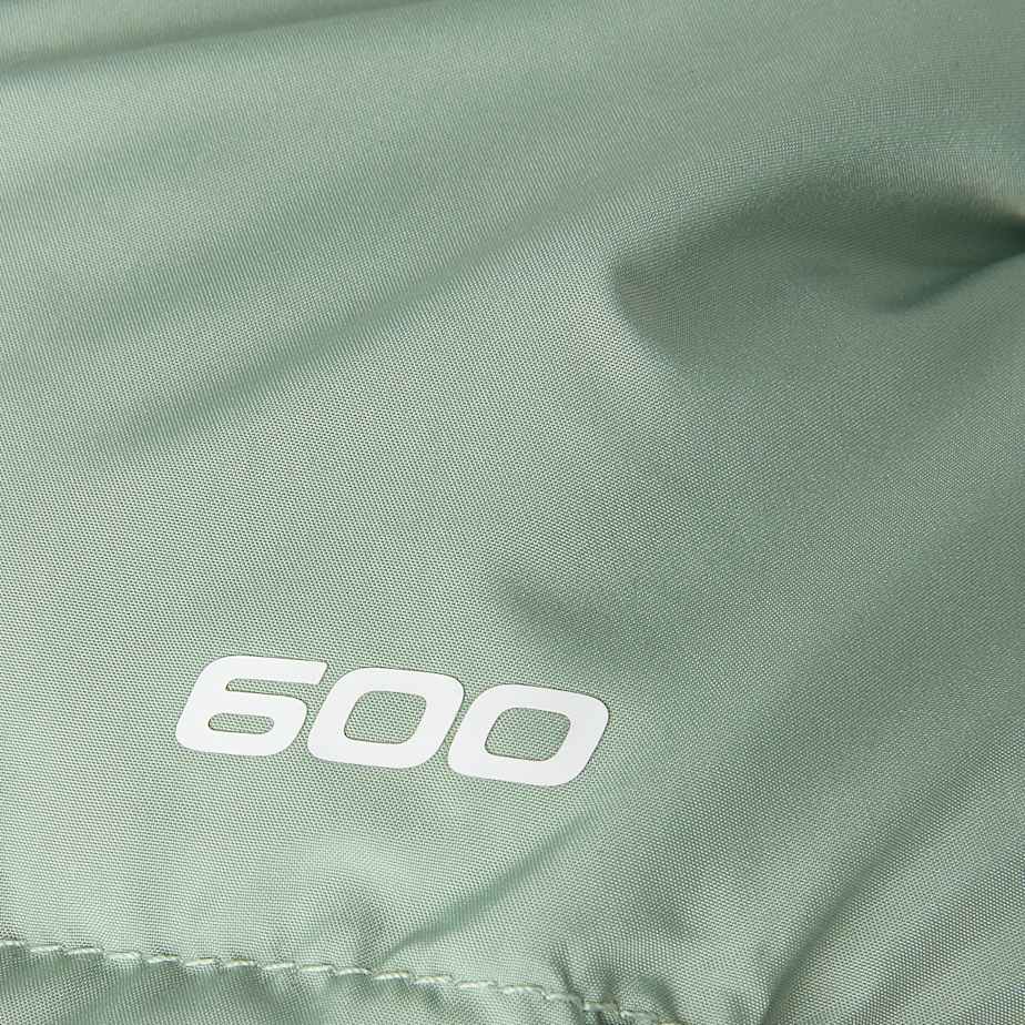 Veste en duvet et polaire North pour bb TNF ALT24