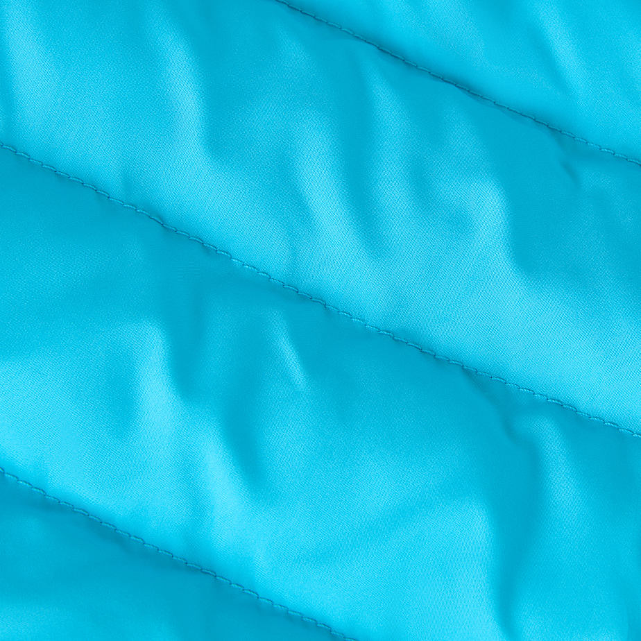 Baby Reversible Perrito Jacket TNF Meridian Blue ALT24