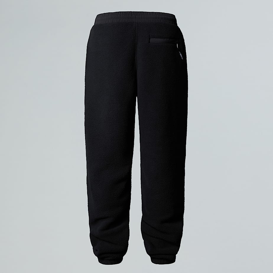 Mens Retro Denali Trousers TNF ALT1