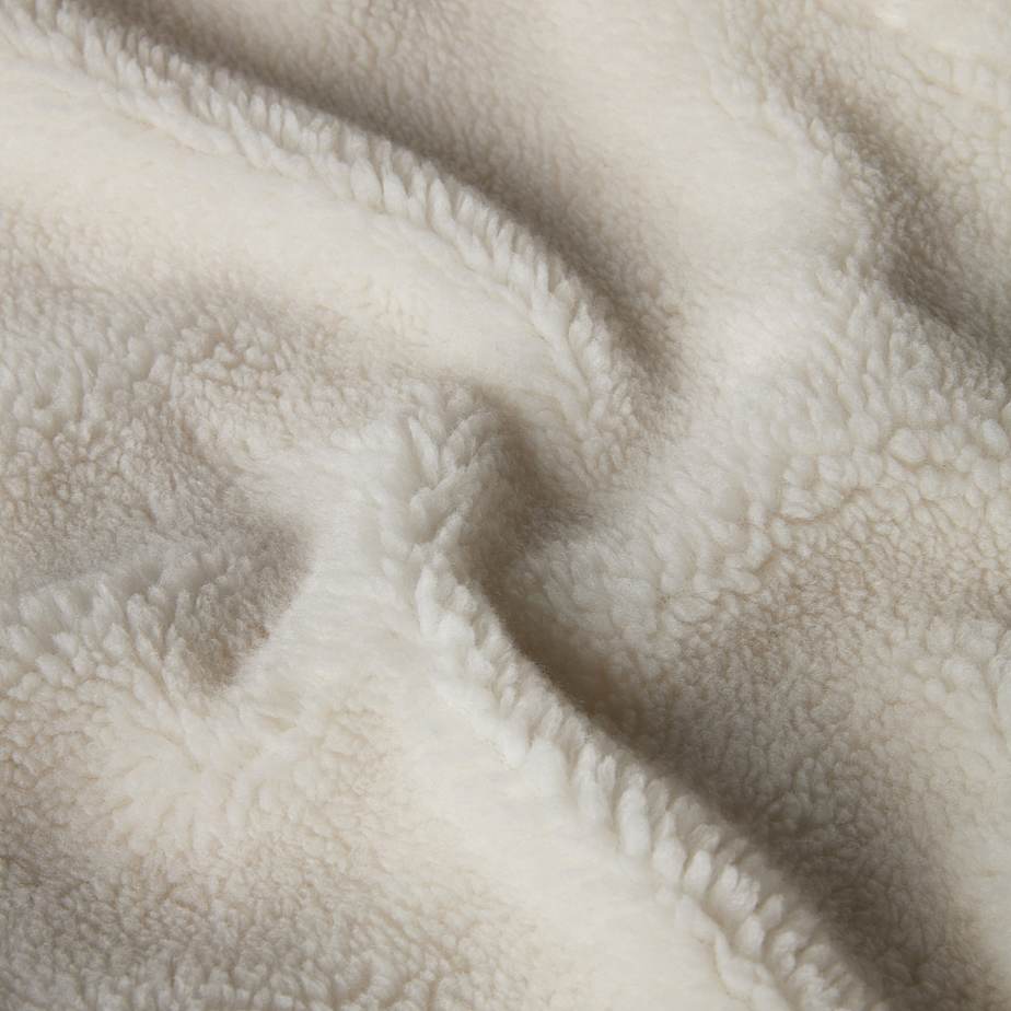 Womens Extreme Pile Fleece TNF White Dune ALT24