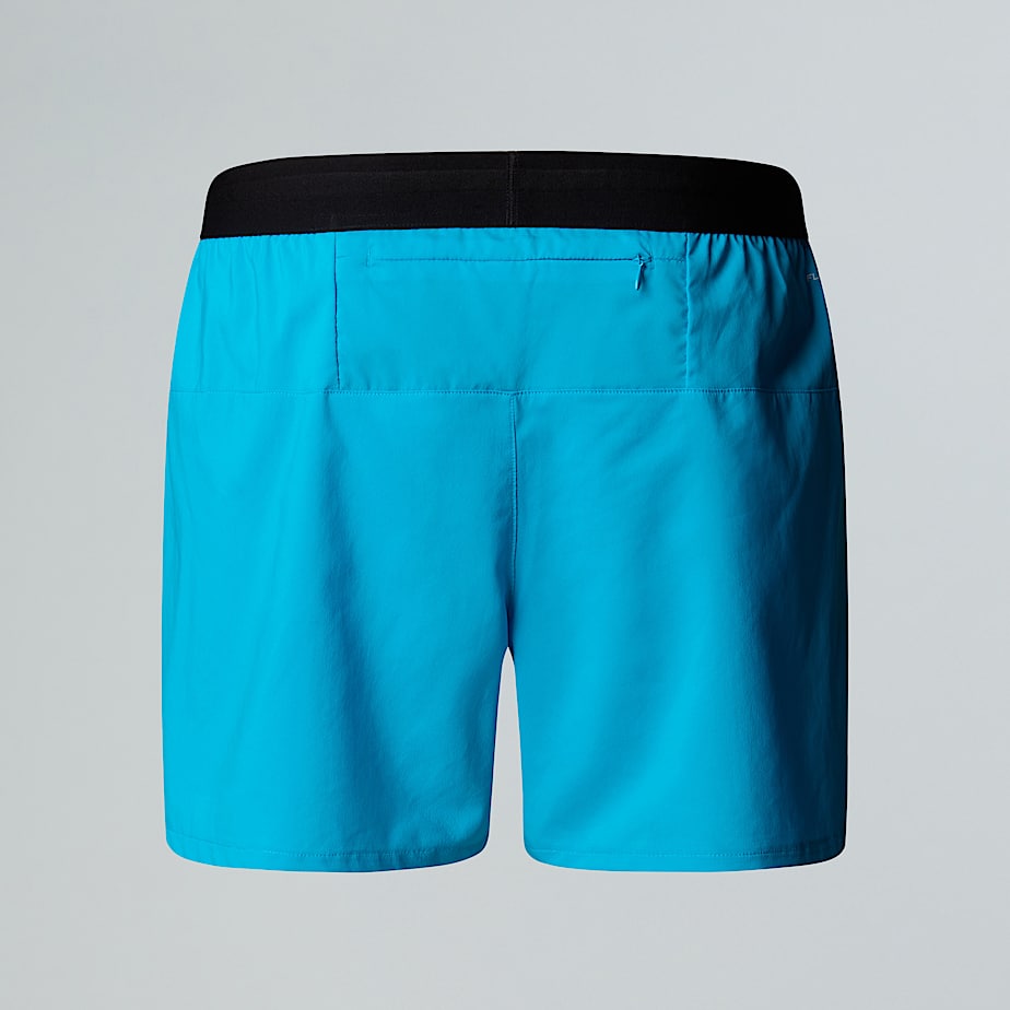 Mens Breeze 5 Shorts TNF ALT1