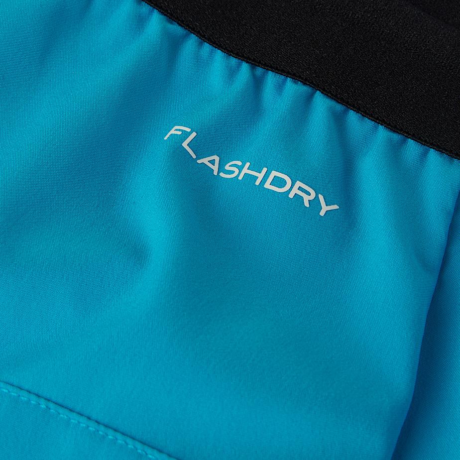 Mens Breeze 5 Shorts TNF ALT24