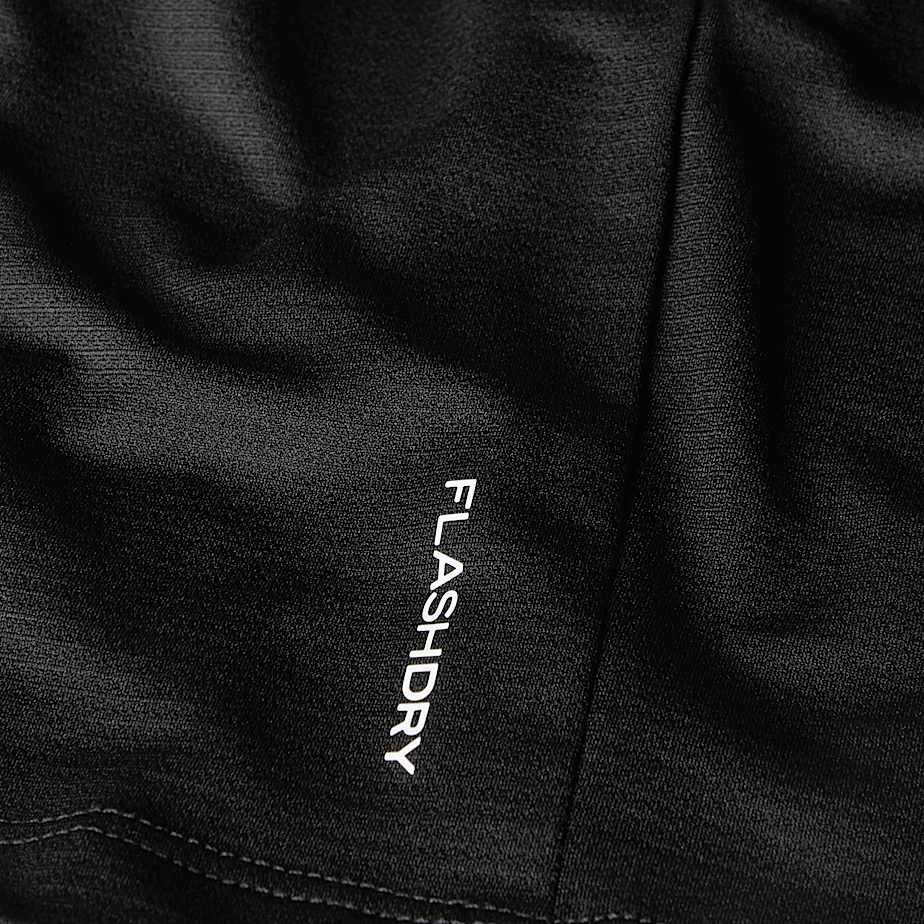 Mens 247 LongSleeve TShirt TNF ALT24