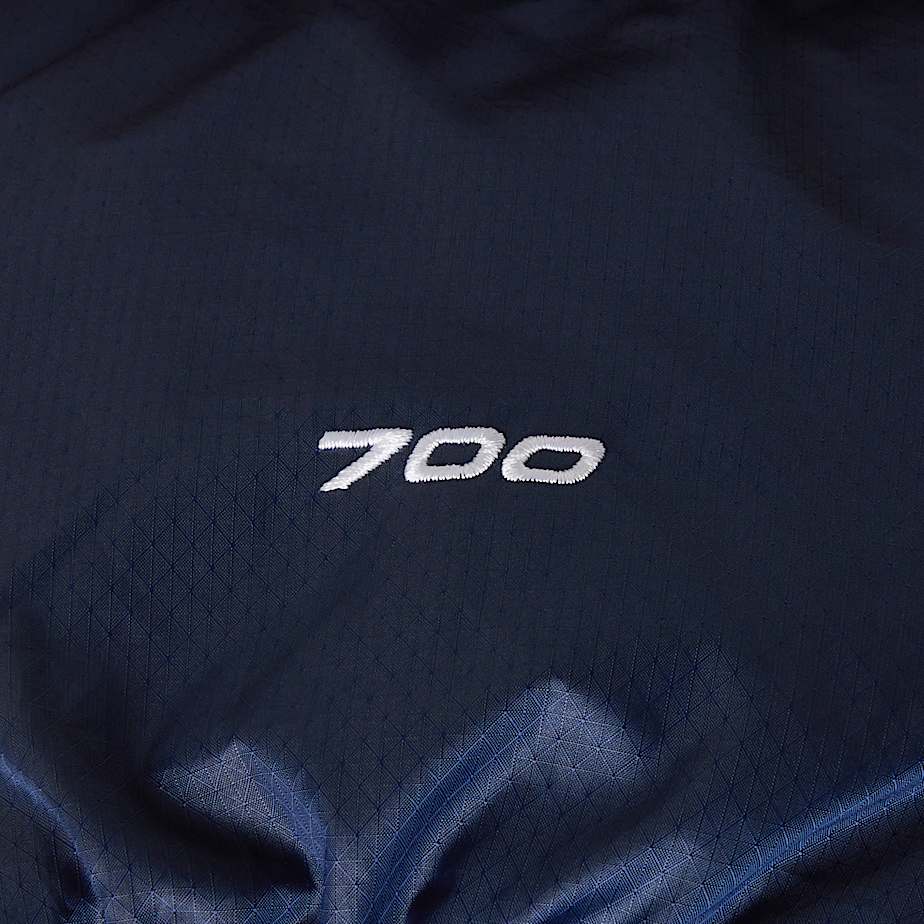 Mens Diablo Down 20 Hooded Jacket TNF ALT24