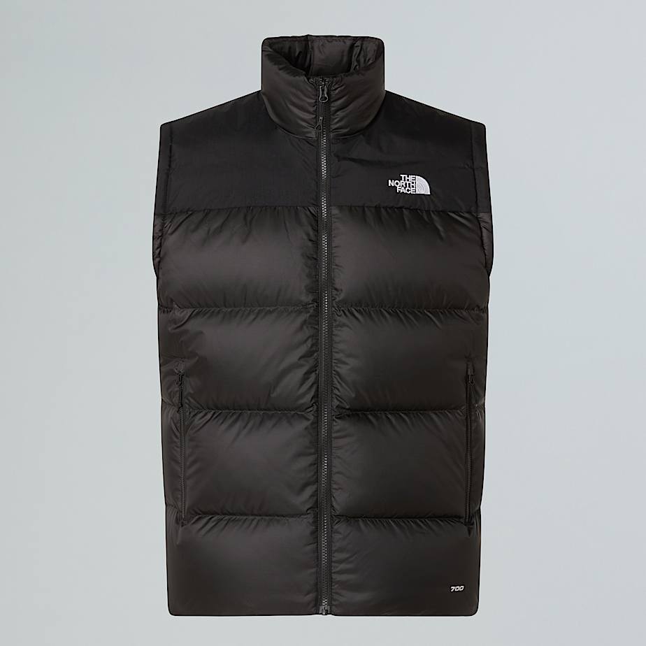 Mens Diablo Down 20 Gilet TNF HERO