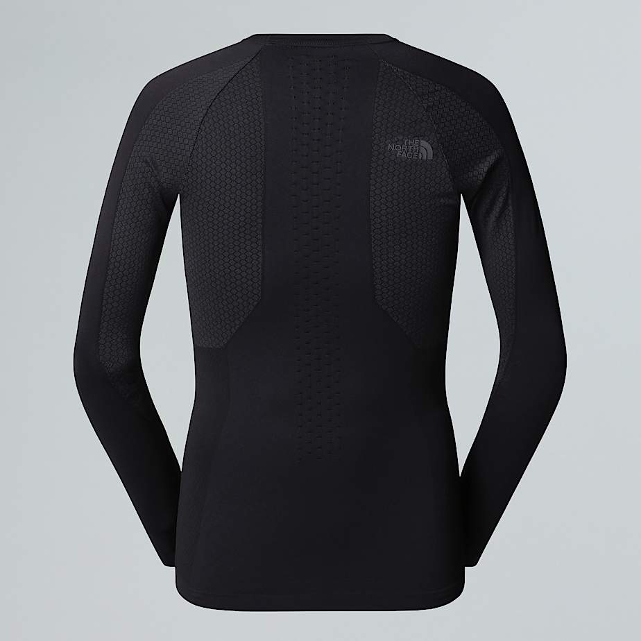 Top de manga comprida Sport para homem TNF ALT1