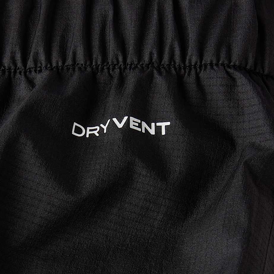 Sheltered Creek zweieinhalblagige Shellhose fr Damen TNF ALT24