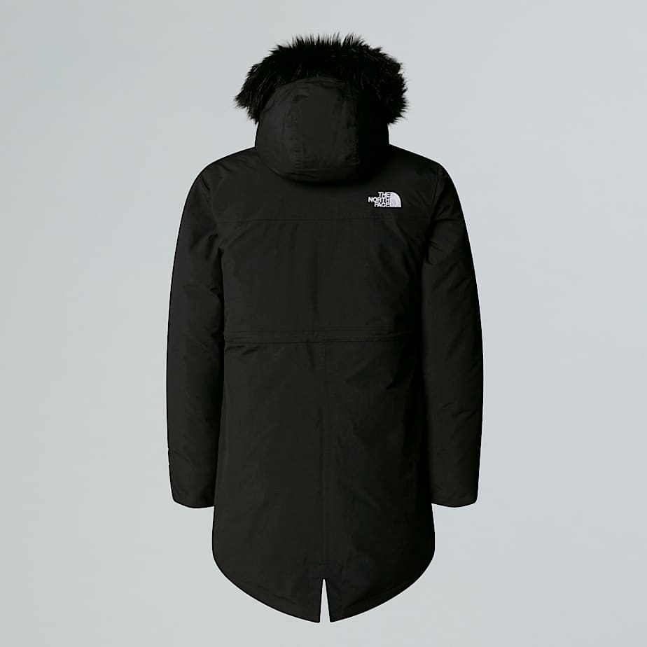 Parka Arctic pour fille TNF ALT1