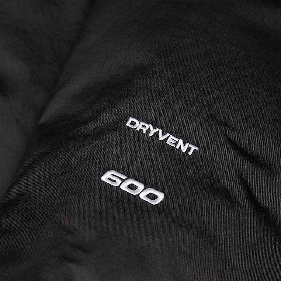 Parka Arctic pour fille TNF ALT24