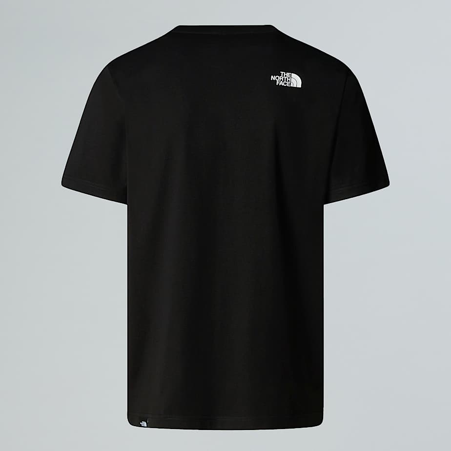 Men’s Fine T-Shirt