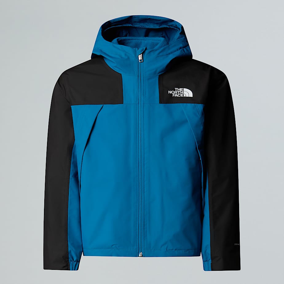 Antora Triclimate 3in1 Jacke fr Jugendliche TNF ALT1