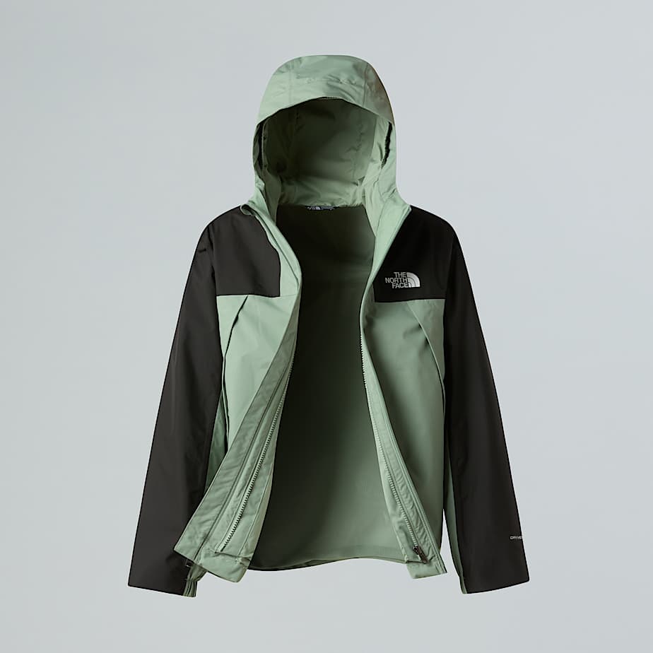 Teens Antora Triclimate 3in1 Jacket TNF ALT23