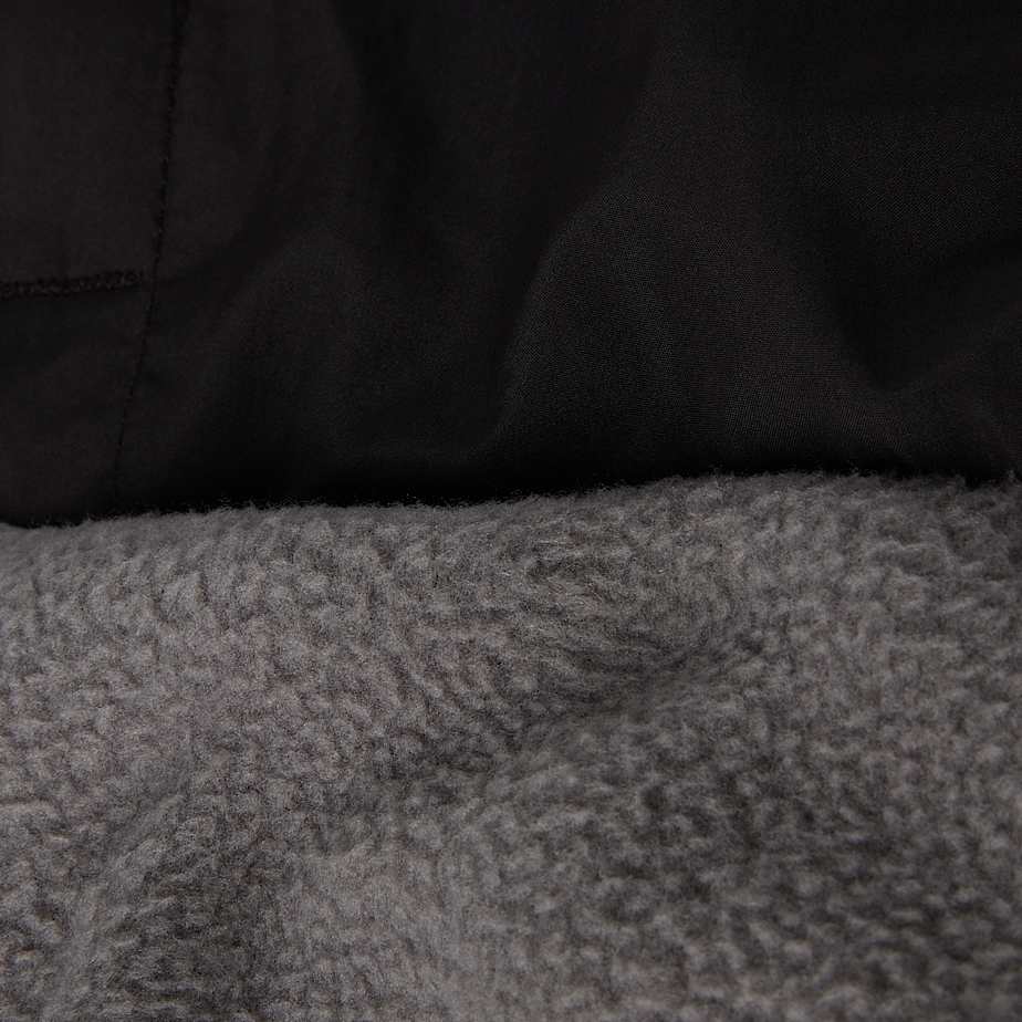 Giacca in pile Yumiori con cerniera integrale da ragazzo TNF ALT24