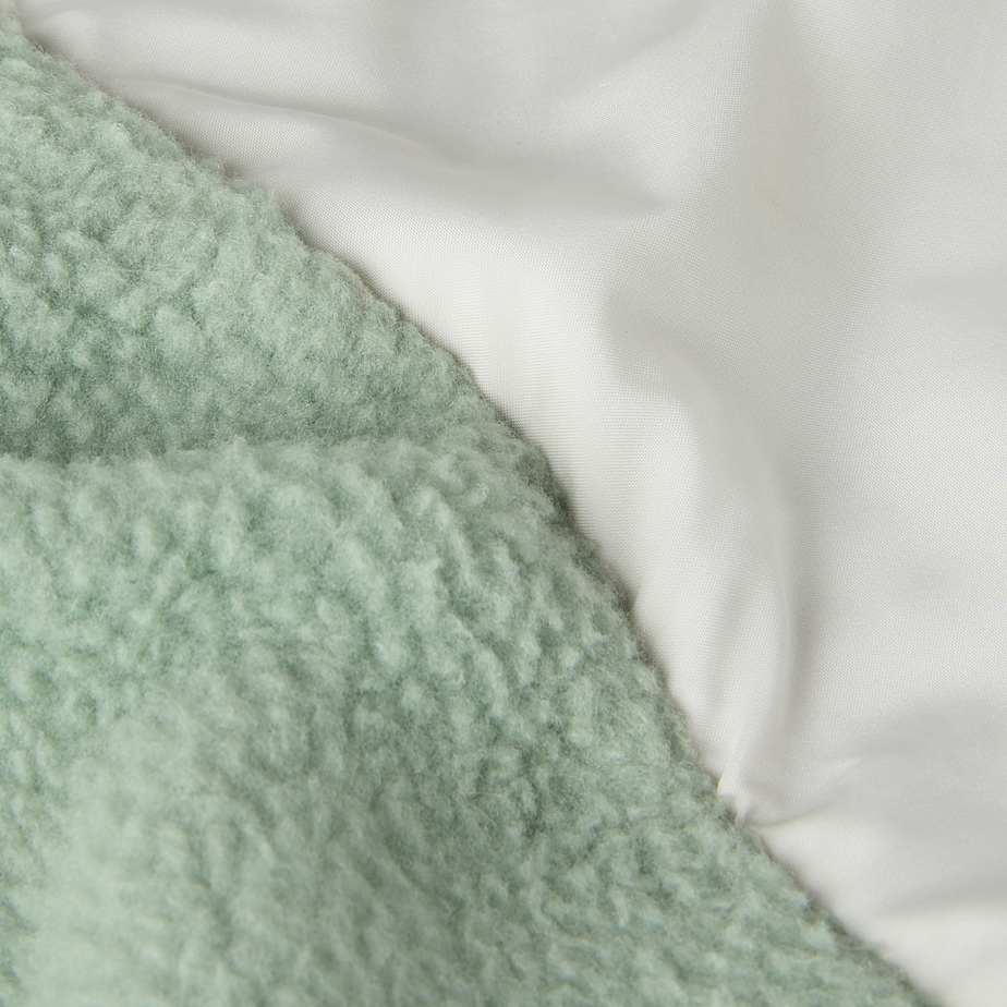 Girls Yumiori FullZip Fleece Jacket TNF ALT24